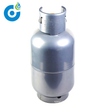 Hot Selling 15kg LPG Cylinder for Africa